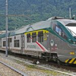 Italian Rail Agency recognised by ESRI for Modernizing Infrastructure