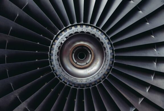 Rolls-Royce funding Direct Air Capture demonstrator