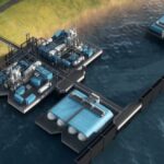 Power Island Floating Storage Power project to be built in Papua New Guinea