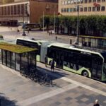 Volvo invests in software company Optibus for sustainable bus operations