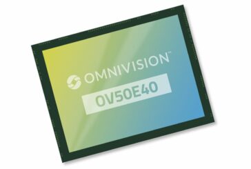 OMNIVISION 50MP Smartphone Image Sensor delivers low-light dynamic video