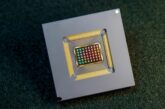 New AI Neuromorphic Chip uses fraction of the energy