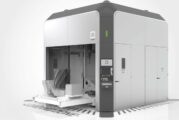 University of Pittsburgh boasts giant Gefertec arc605 3D Metal Printer