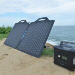 BigBlue portable Solar Charger the Perfect Companion for every Jobsite