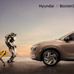 Hyundai launches Boston Dynamics AI Institute