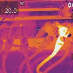 Teledyne Thermal Technology helps Electrical Inspections for Oil and Gas Industry