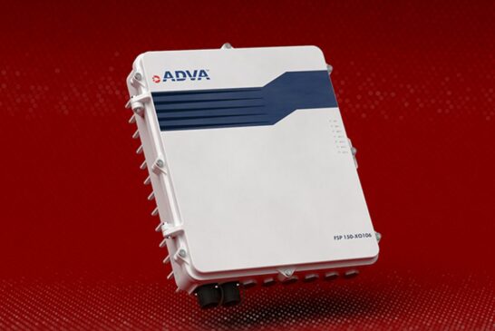 ADVA launches 10Gbit/s Ethernet device for challenging outdoor environments