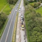 Foamix Reduced Carbon Asphalt launched by Aggregate Industries