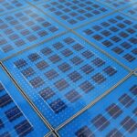 AI driving new materials for solar cells
