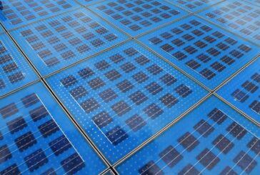 AI driving new materials for solar cells