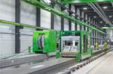 Contiga automates Slab Production in Norway with Elematic Technology