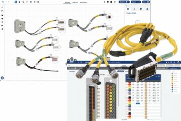 Pickering Interfaces free utility simplifies and accelerates cable design