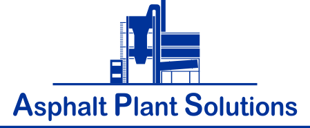 Asphalt Plant Solutions
