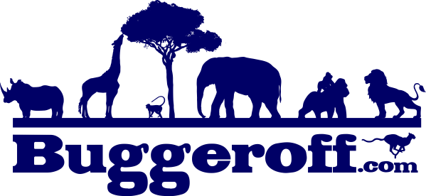 Buggeroff