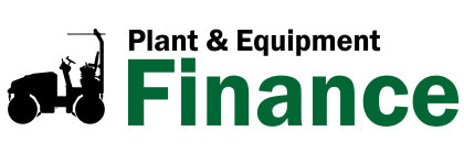 Plant Equipment Finance