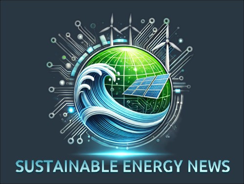 Sustainable Energy News