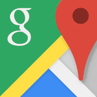 Google Maps