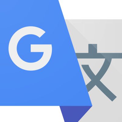 Google Translate
