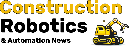 Construction Robotics & Automation News